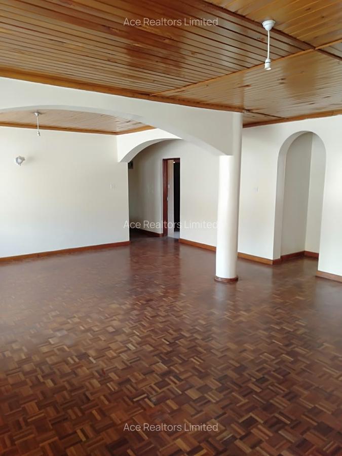 4 Bed Apartment with En Suite at Valley Arcade Lavington Nairobi - 2