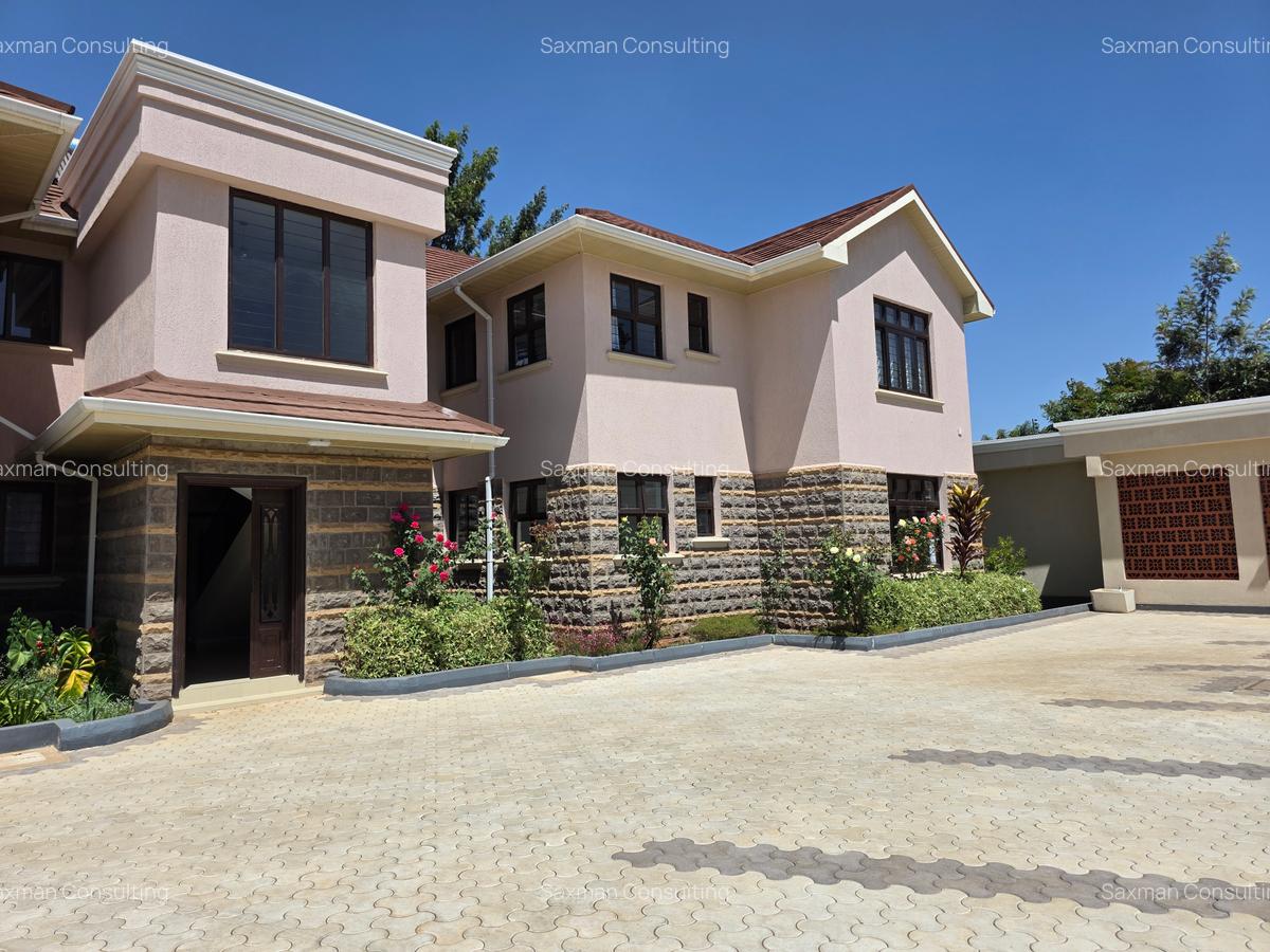 3 Bed Villa with En Suite in Thome - 15