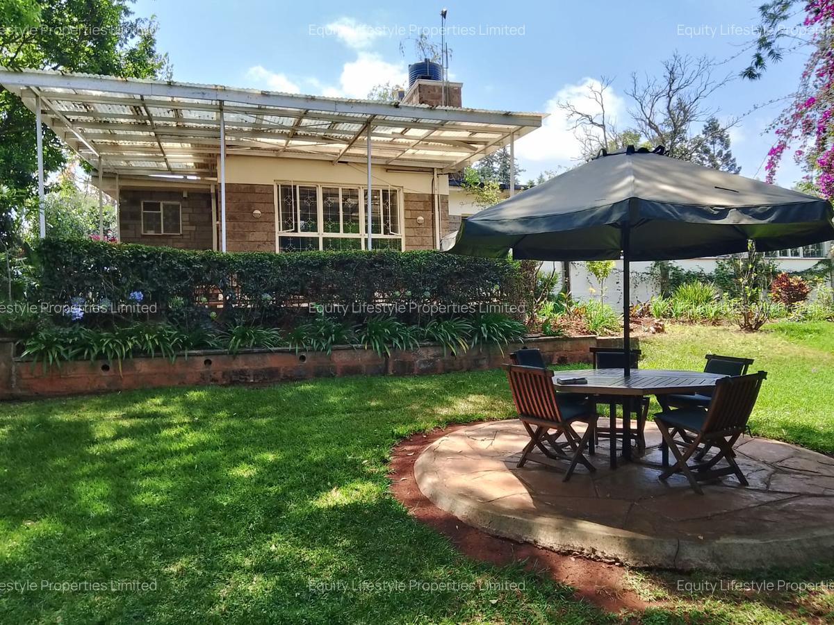 Commercial Property with Service Charge Included in Lavington - 1