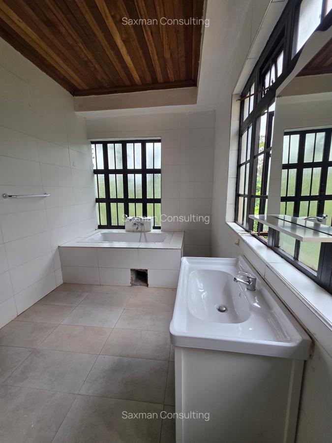 5 Bed House with En Suite in Karen - 2