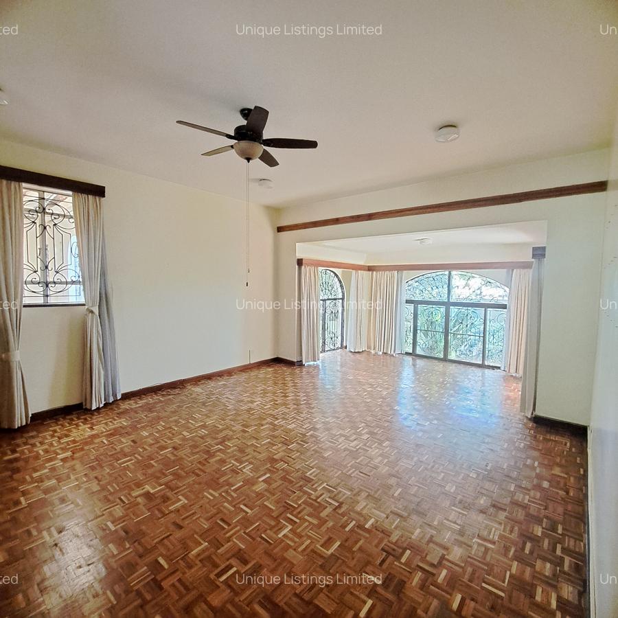 5 Bed House with Staff Quarters in Nyari - 4