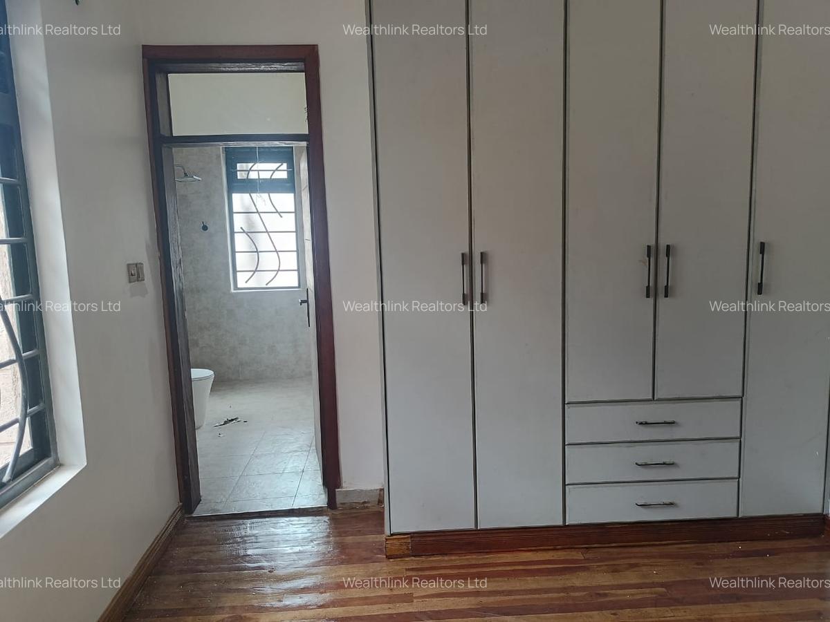 4 Bed House with En Suite at Tigoni - 9