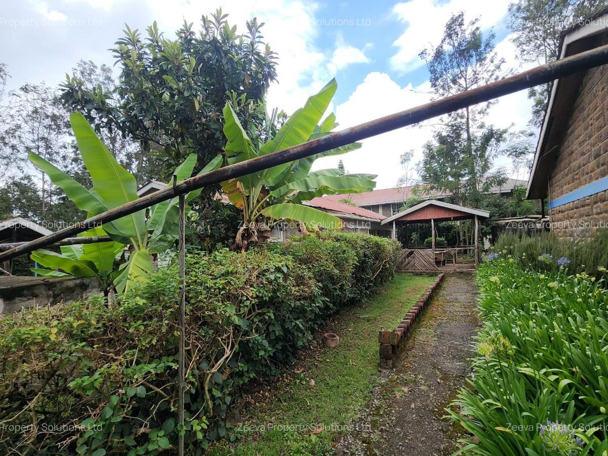 10 Bed House in Karen - 7