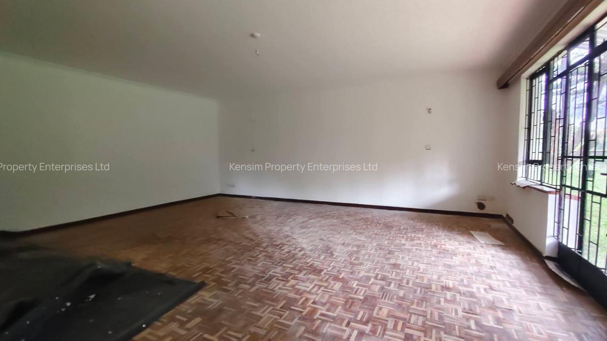 5 Bed House with En Suite in Kitisuru - 8