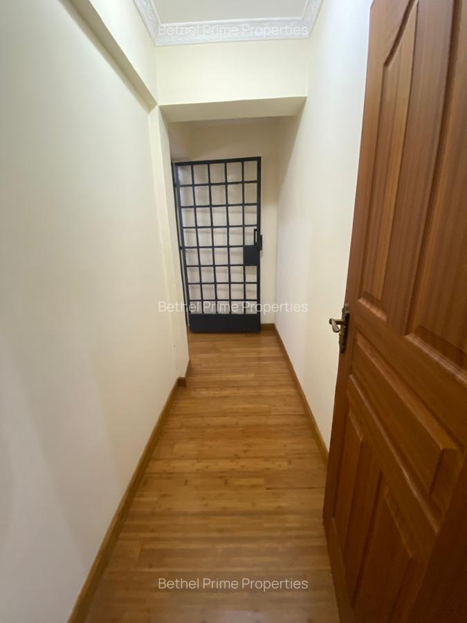 Serviced 2 Bed Apartment with En Suite in Nyari - 13