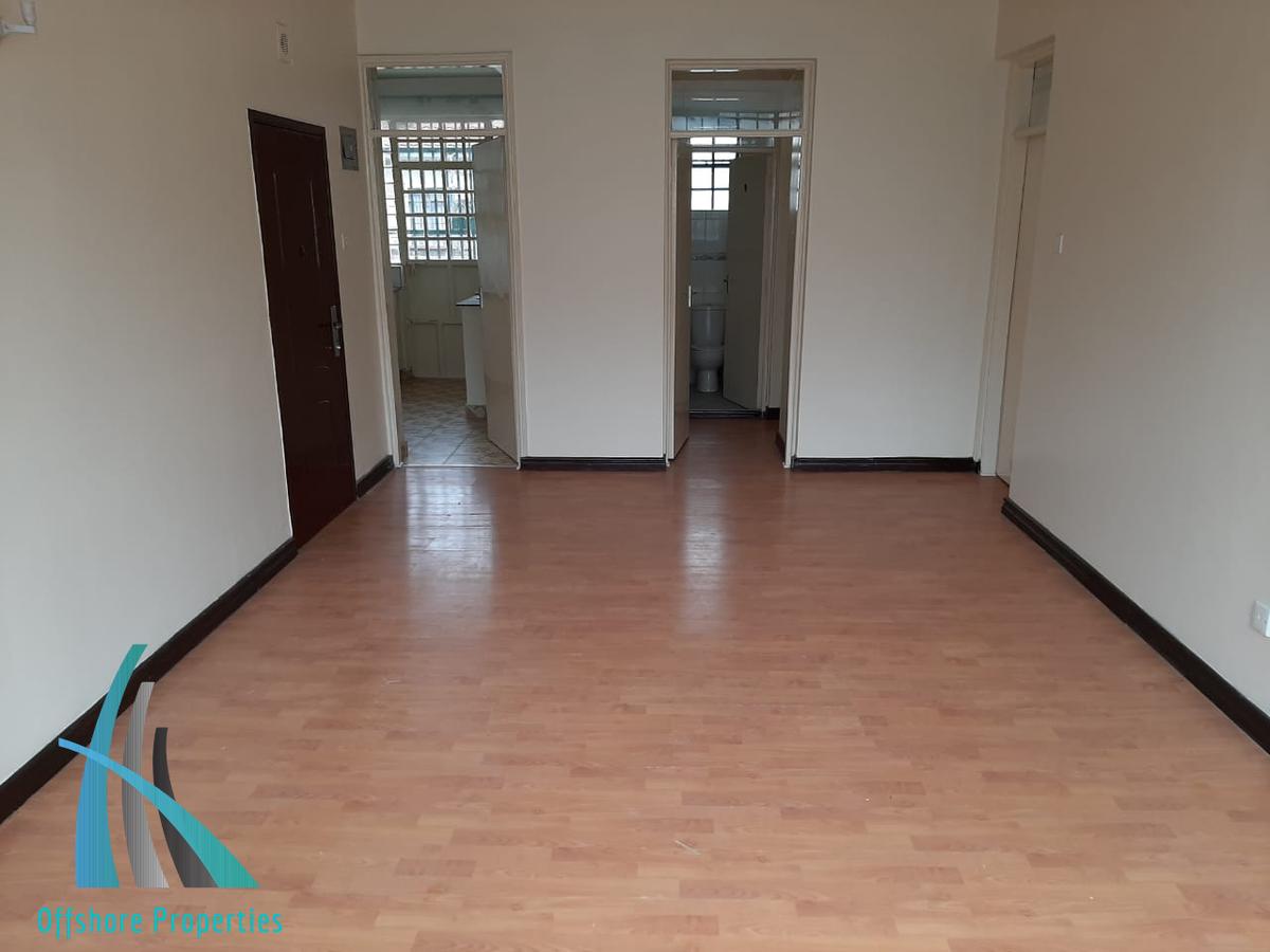 2 Bed Apartment in Imara Daima - 3