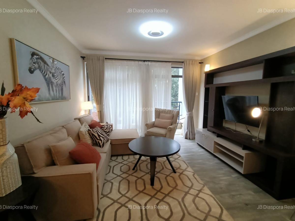 2 Bed Apartment with Swimming Pool at Kirawa Road - 1