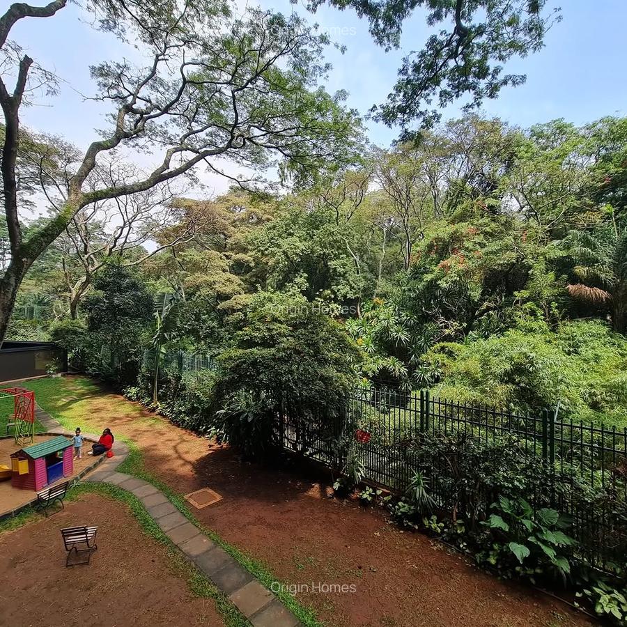 Furnished 3 Bed Apartment with En Suite in Parklands - 1