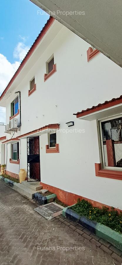 4 Bed House with En Suite at Nyali - 2