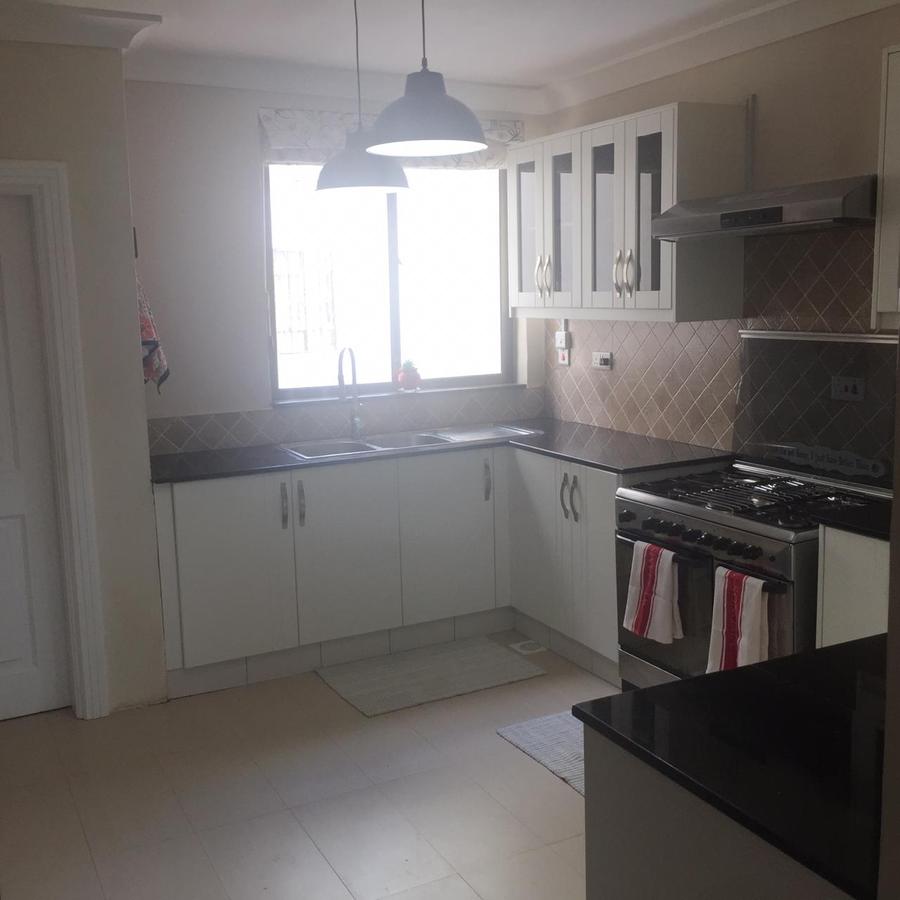 3 Bed Apartment with Staff Quarters in Kileleshwa - 14