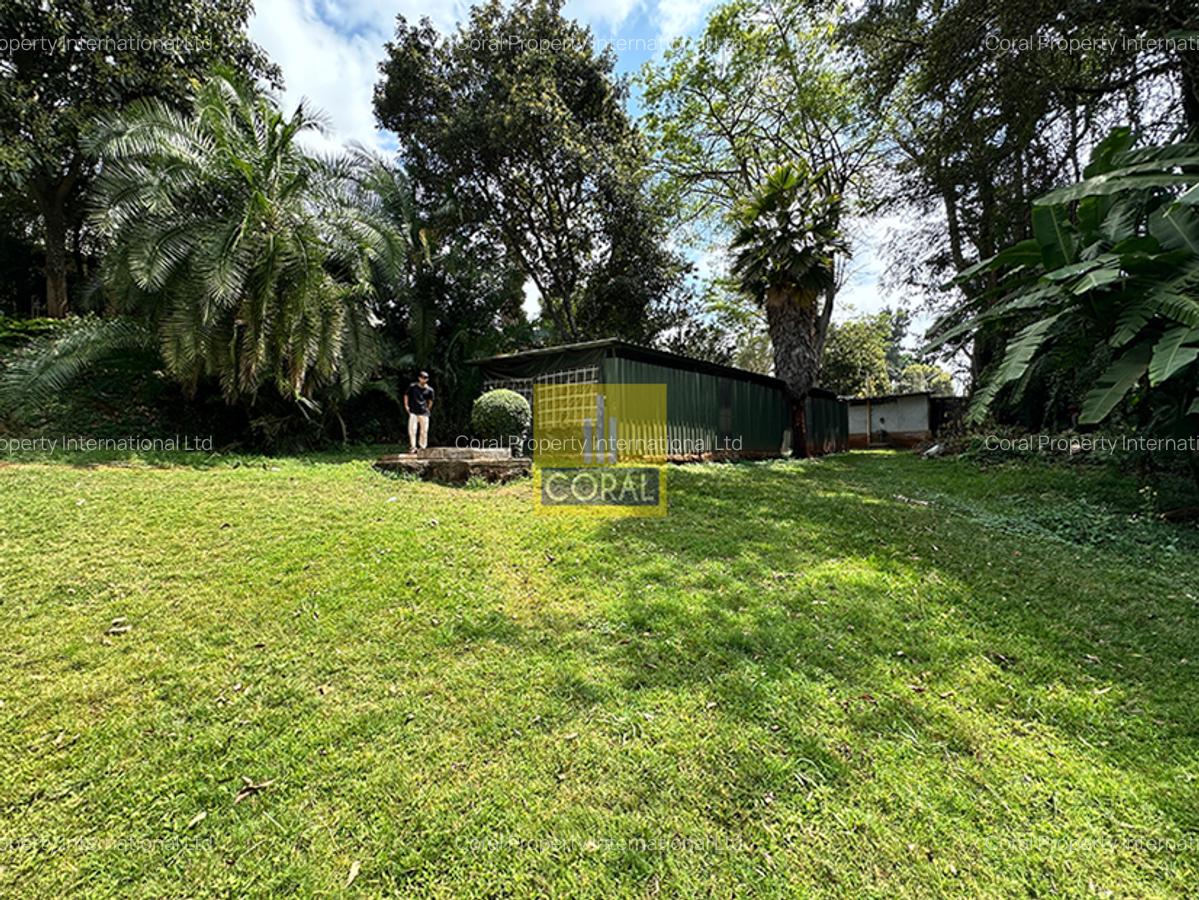 Commercial Property in Lavington - 18