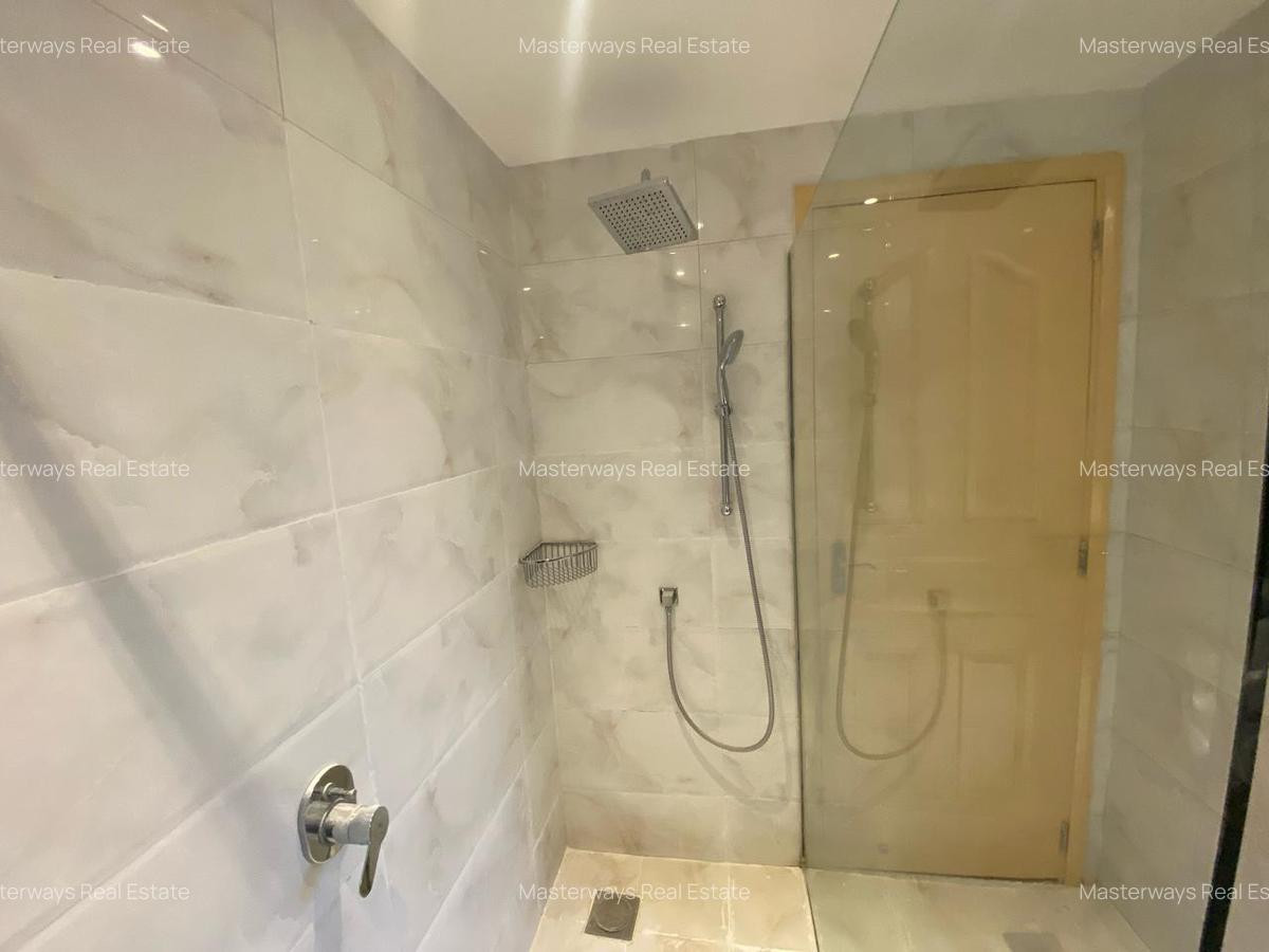 Furnished 2 Bed Apartment with En Suite in Westlands Area - 6