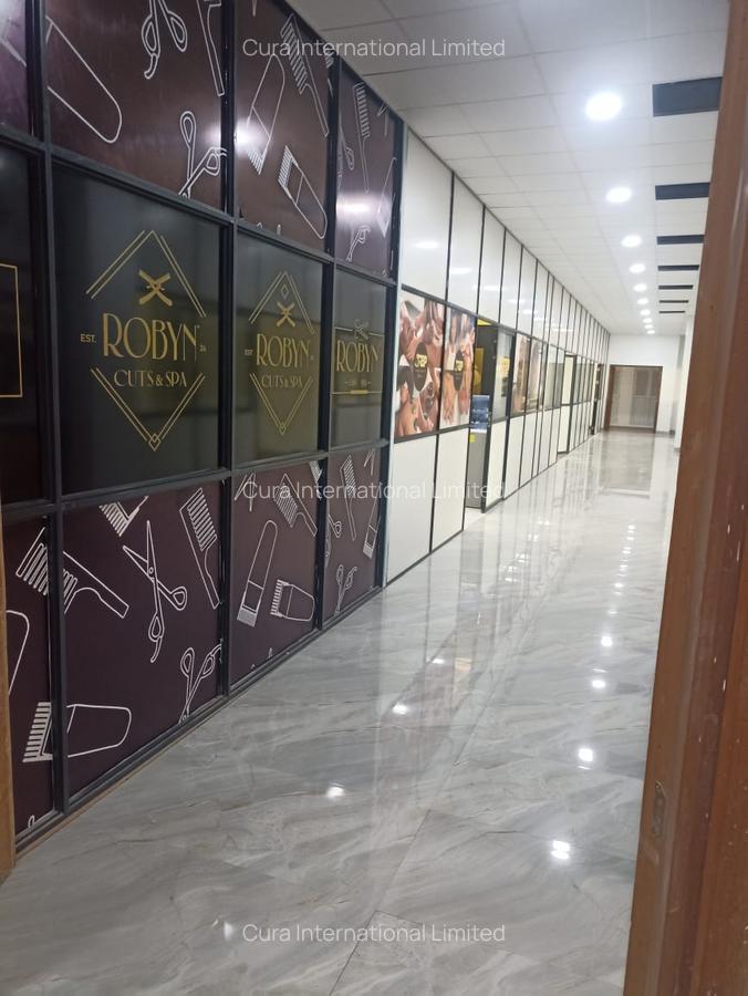 9,000 ft² Warehouse in Syokimau - 6