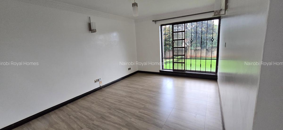 5 Bed House with Staff Quarters at Runda Road - 10