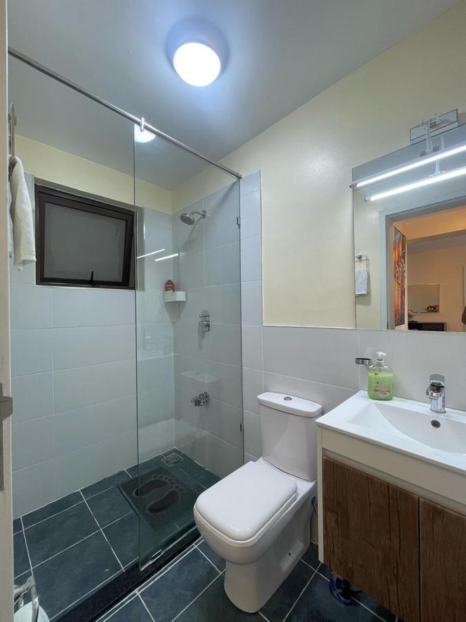 Furnished 2 Bed Apartment with En Suite at Garden City - 11