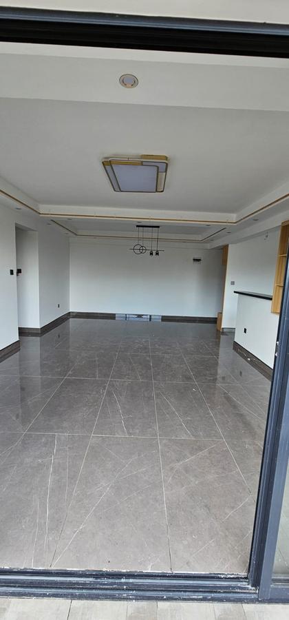 3 Bed Apartment with En Suite in Kileleshwa - 2