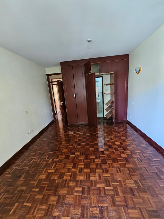 3 Bed Apartment with En Suite at Kilimani - 6