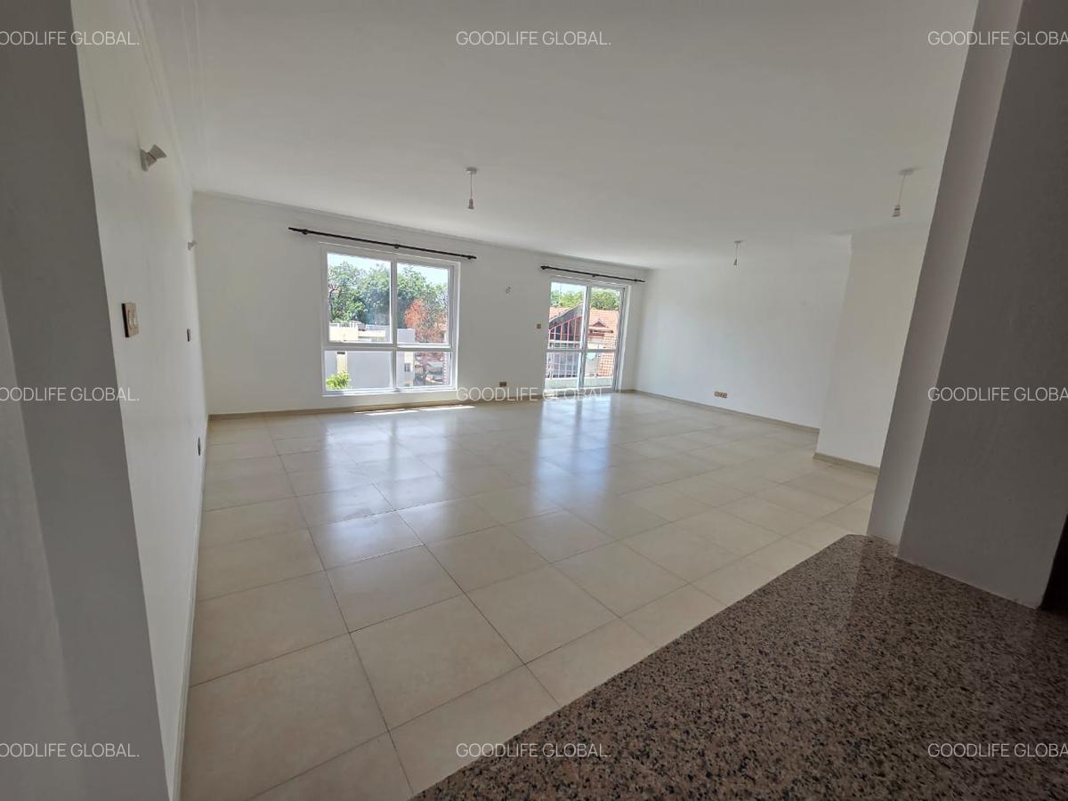 3 Bed Apartment with En Suite in Westlands Area - 3