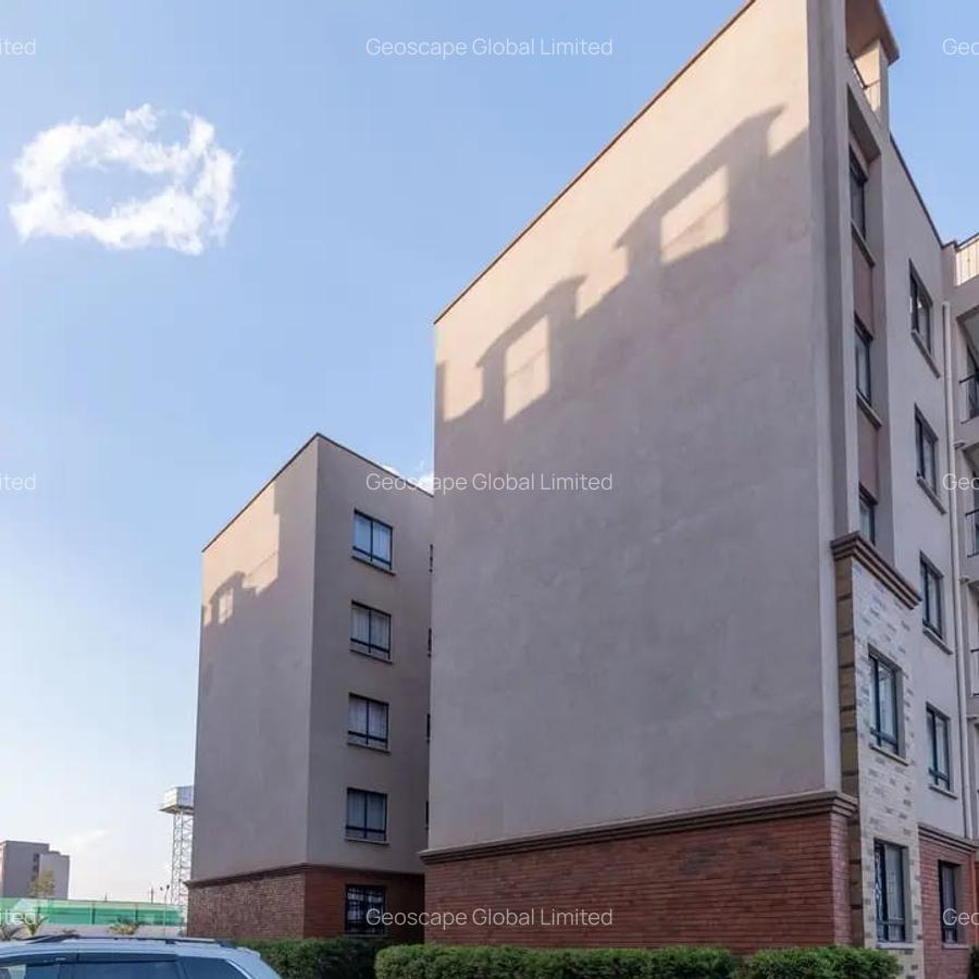 3 Bed Apartment with En Suite in Syokimau - 2