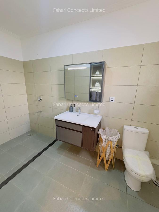 4 Bed Townhouse with En Suite at Syokimau Mwananchi Road - 15