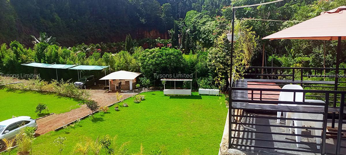 Commercial Property with Garden in Redhill - 2