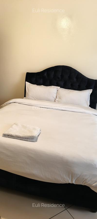 Serviced 3 Bed Apartment with En Suite at Rhapta Road - 6