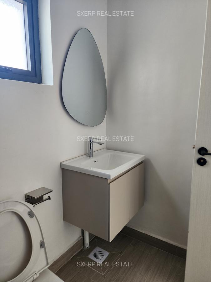 1 Bed Apartment with En Suite at Kindaruma Road - 8