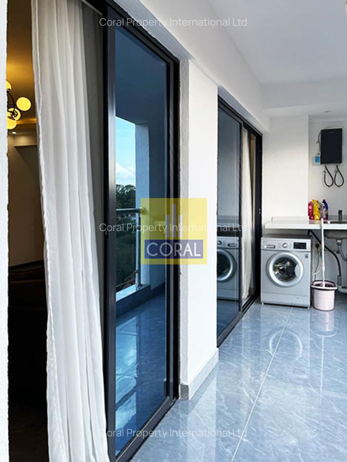 2 Bed Apartment in Kileleshwa - 7