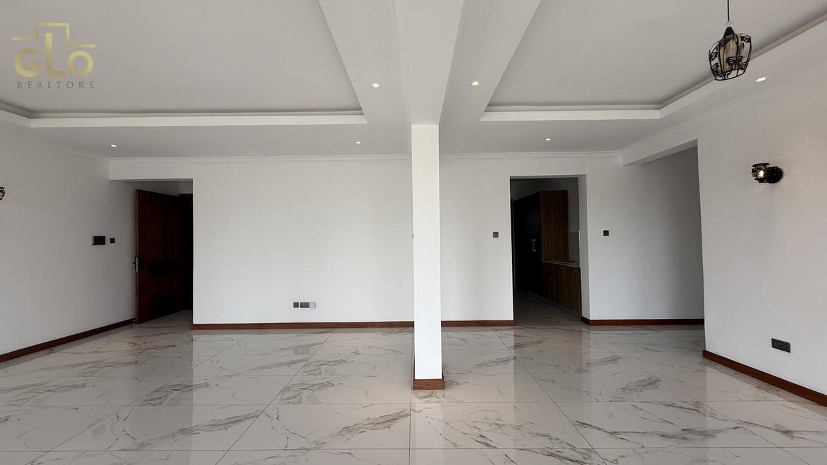 3 Bed Apartment with En Suite in Kileleshwa - 19