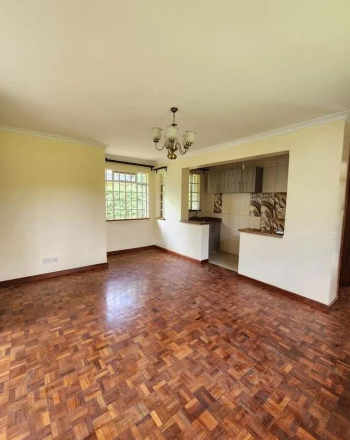 2 Bed House with En Suite in Karen - 3