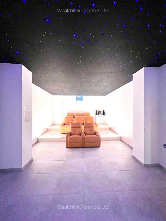 Furnished 4 Bed Apartment with En Suite at Lavington - 9