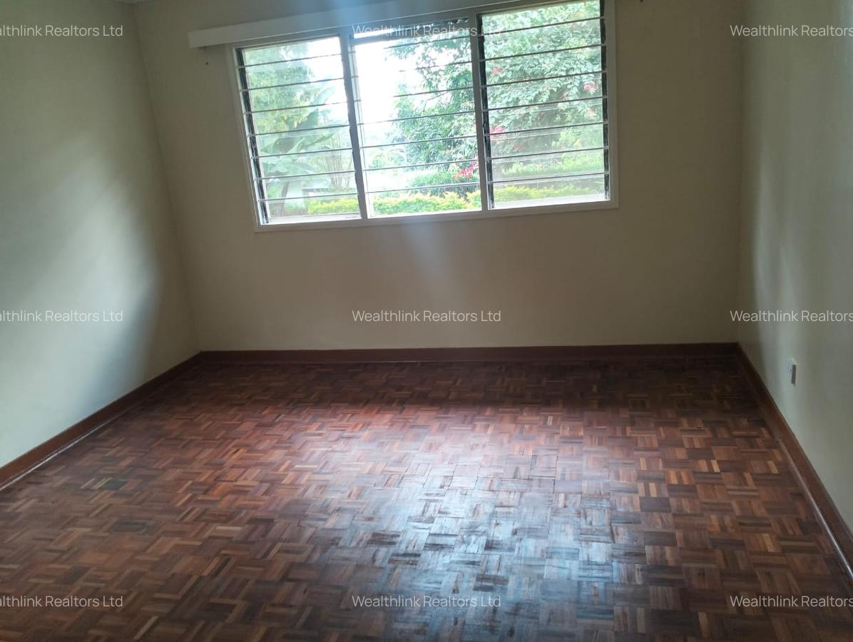 4 Bed House with Staff Quarters at Loresho - 8