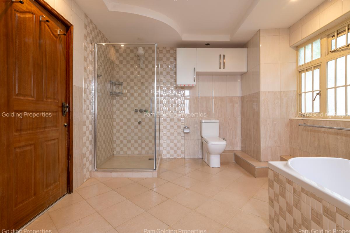 4 Bed House at Chuna Estate - 17