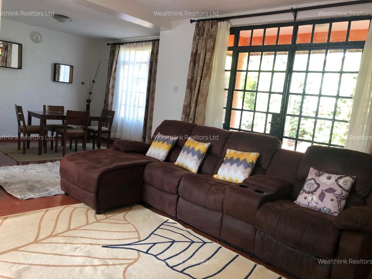 3 Bed Townhouse with Swimming Pool at Fourways Junction - 8