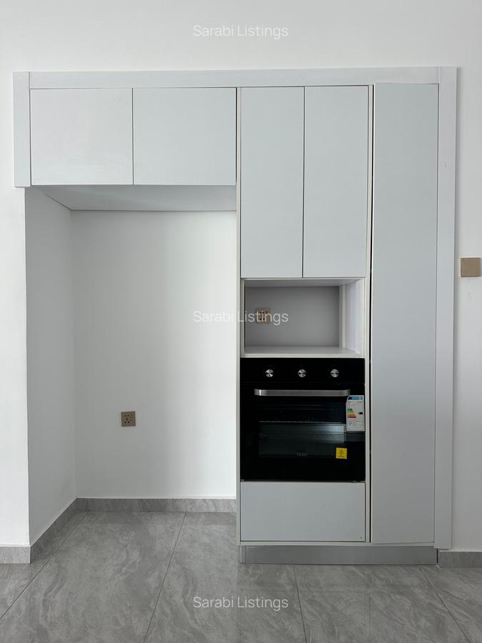 4 Bed Apartment with En Suite in Lavington - 17