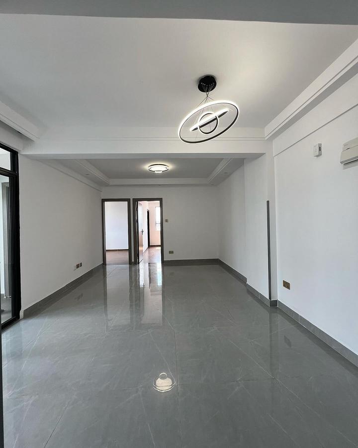 2 Bed Apartment with En Suite at Oledume Road - 5