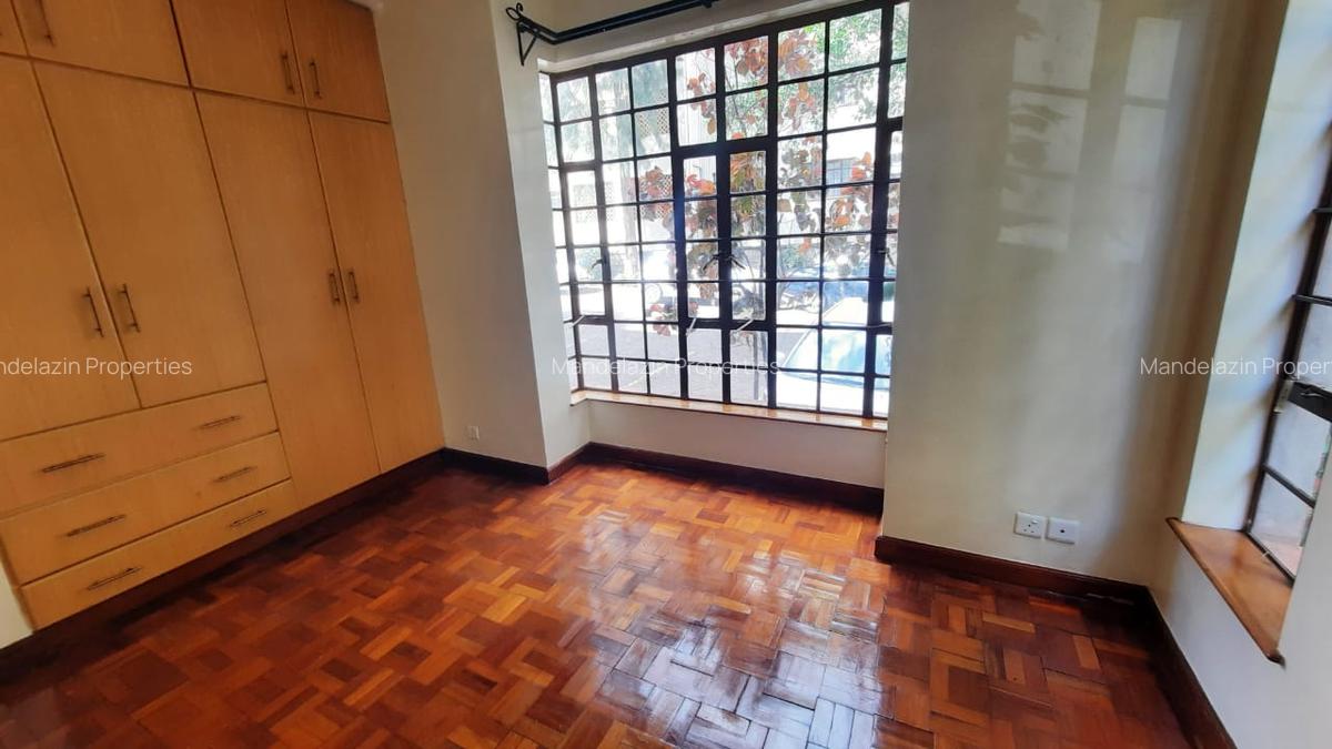 2 Bed Apartment with En Suite at School Lane - 9