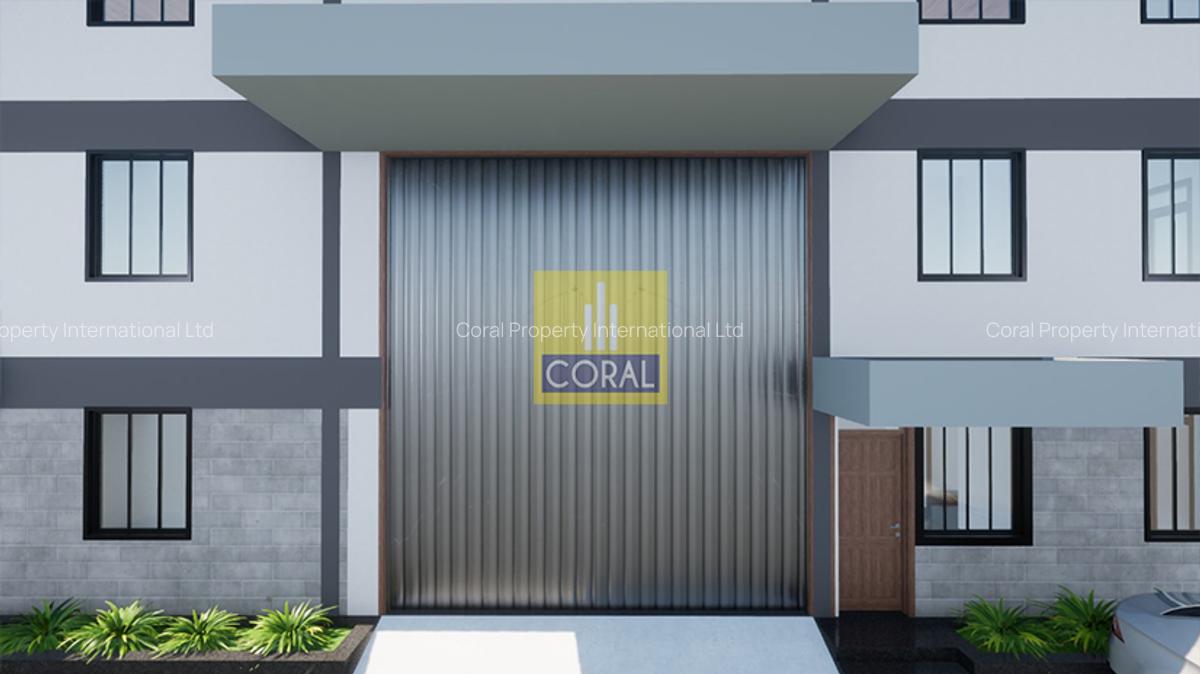 Warehouse in Eastern ByPass - 3