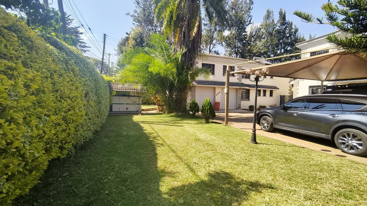 2 Bed House with En Suite in Runda - 10