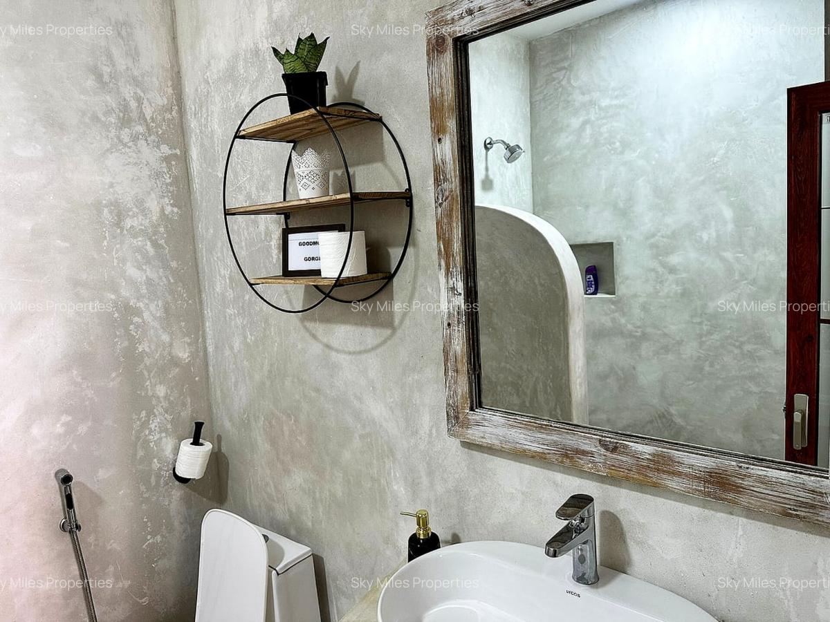 5 Bed Villa with En Suite at Diani - 19