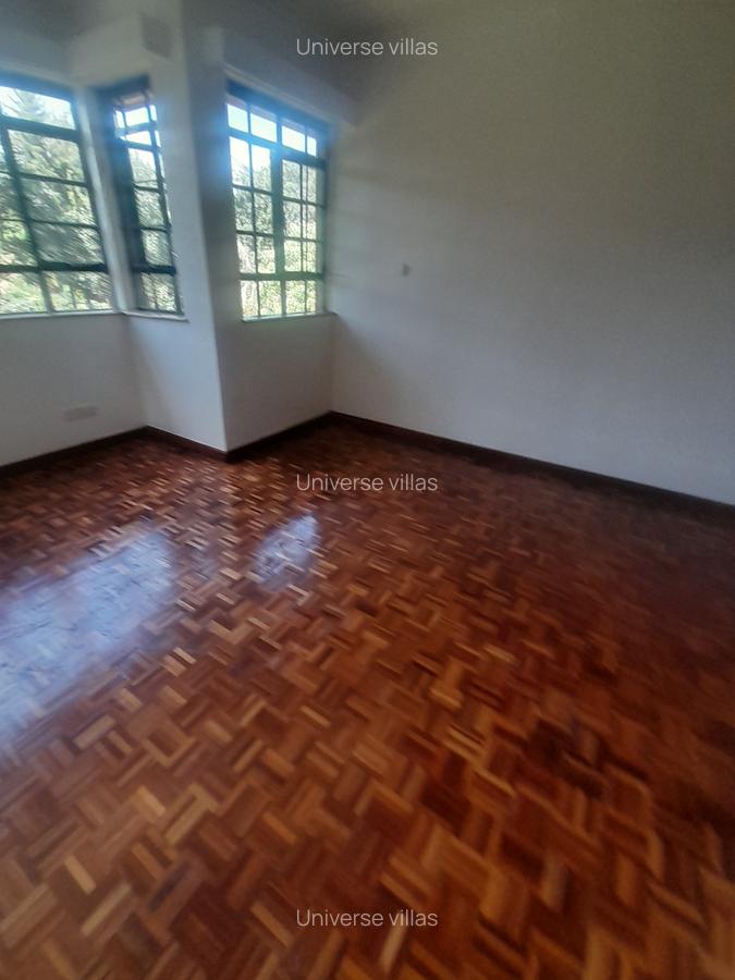 5 Bed Townhouse at Hub Karen - 13