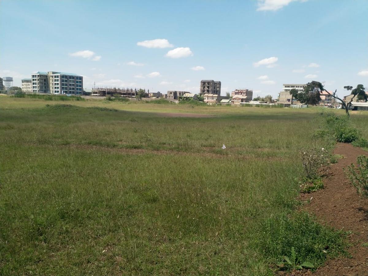 Land at Ruiru - 12