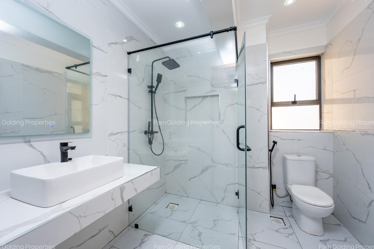 2 Bed Apartment at Twiga Road - 17