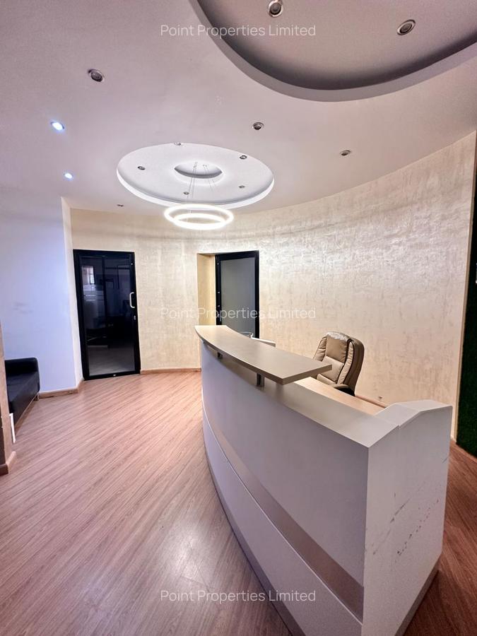 19,200 ft² Office with Service Charge Included in Spring Valley - 7