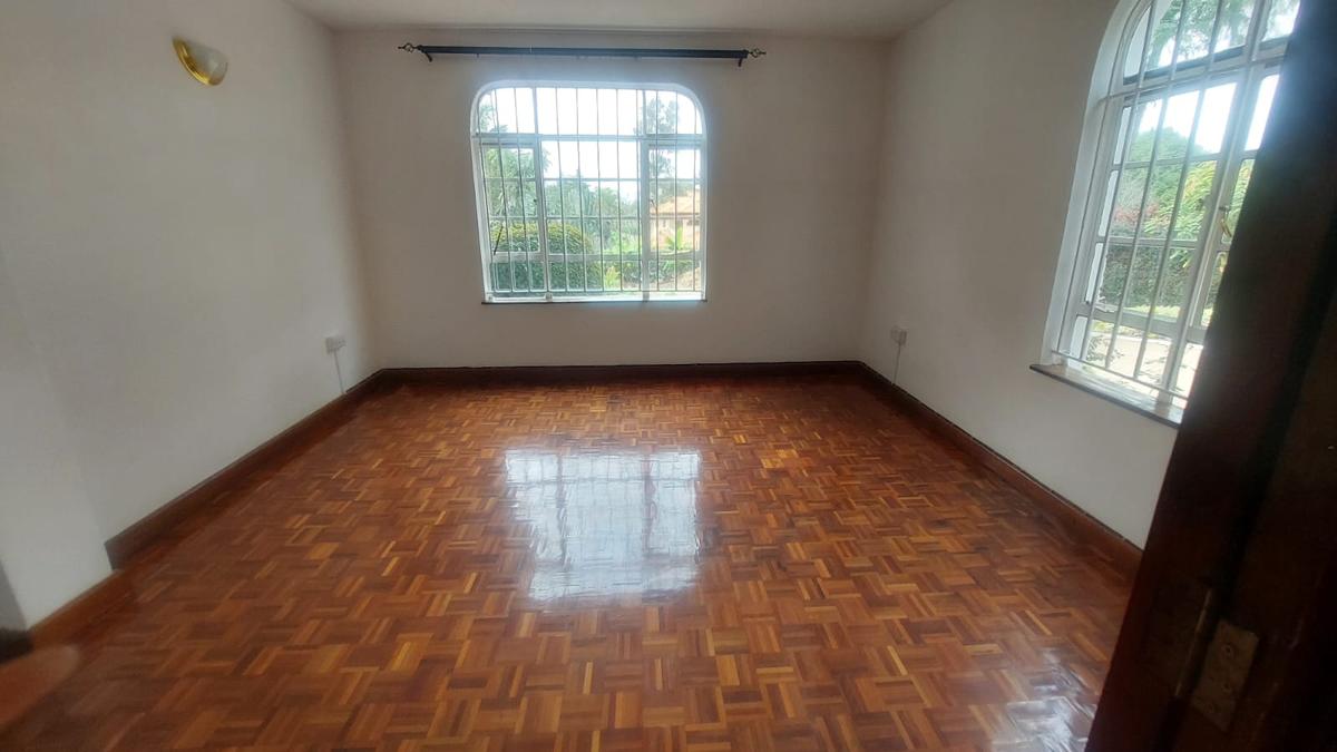 5 Bed House with En Suite at Runda - 19