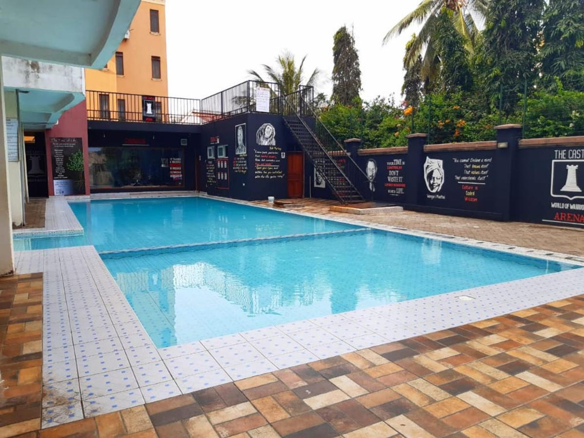 2 Bed Apartment with En Suite at As41 - 4