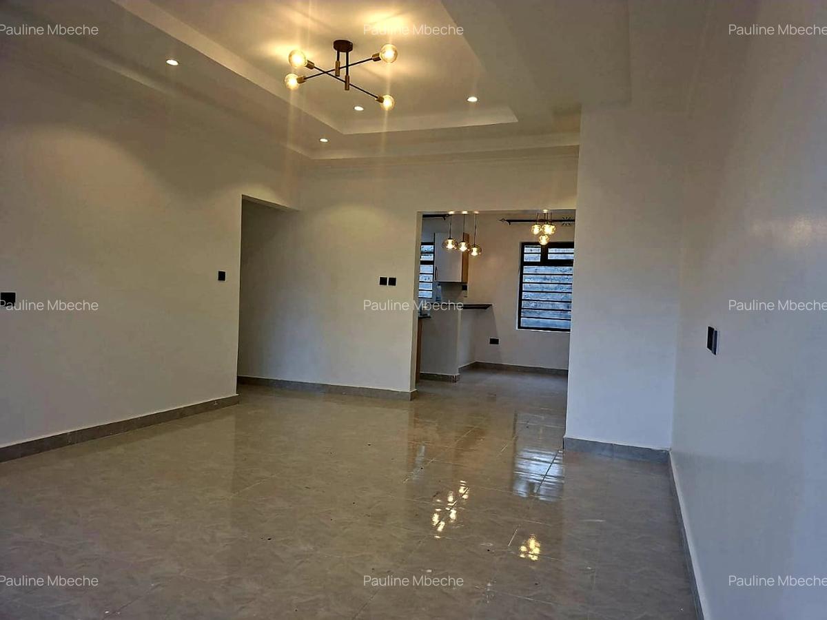 3 Bed House with En Suite at Matasia Road Near Total Petrol Station. - 2