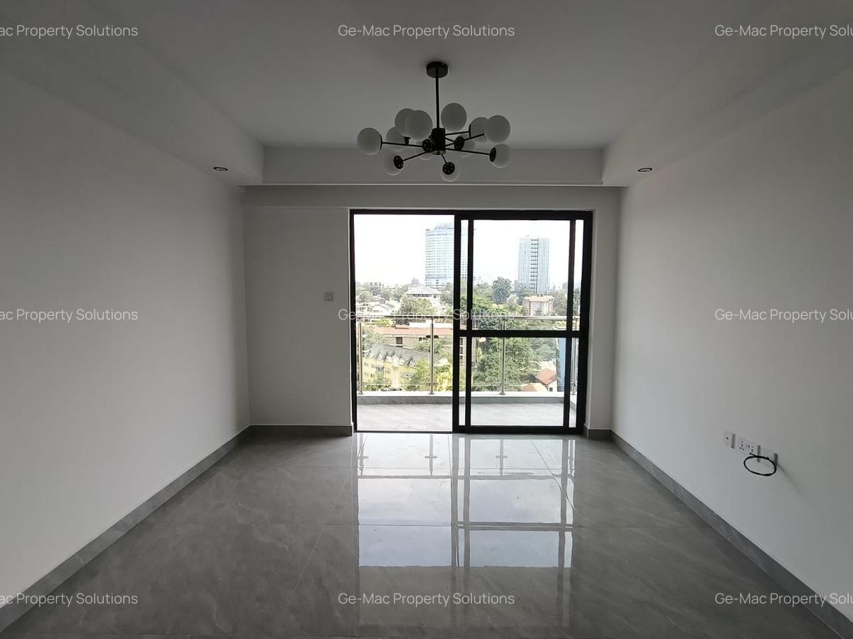 3 Bed Apartment with En Suite in Rhapta Road - 11