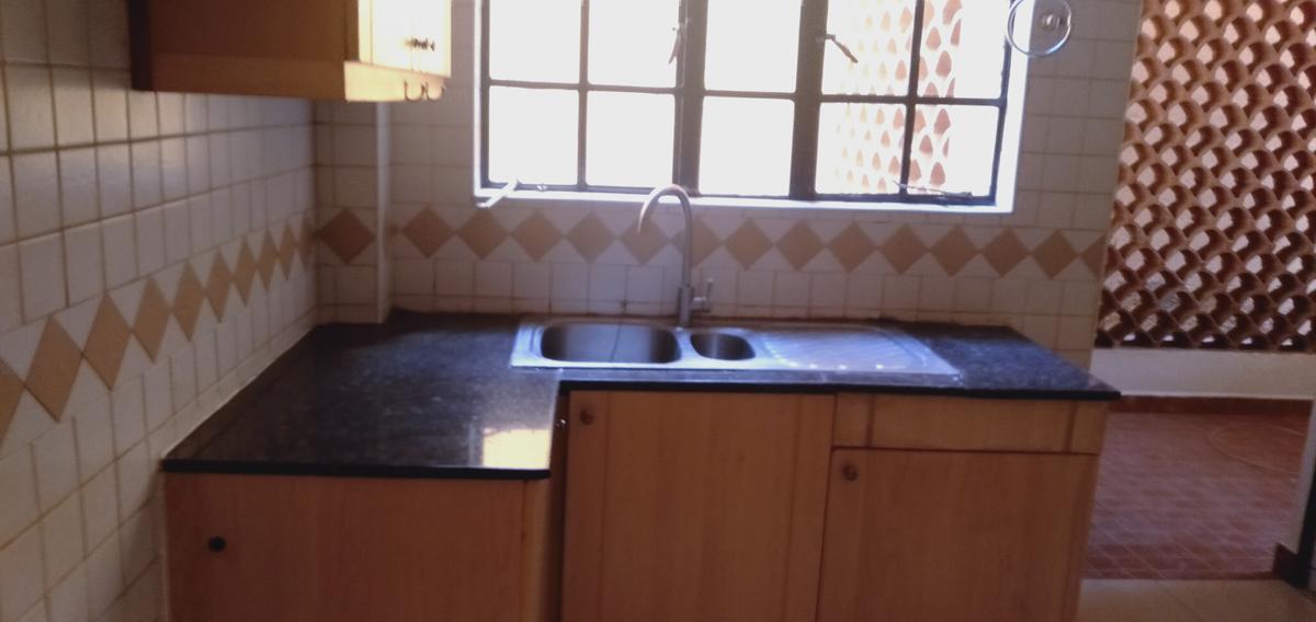 3 Bed Apartment with Swimming Pool at Mvuli Rd- Westlands - 6