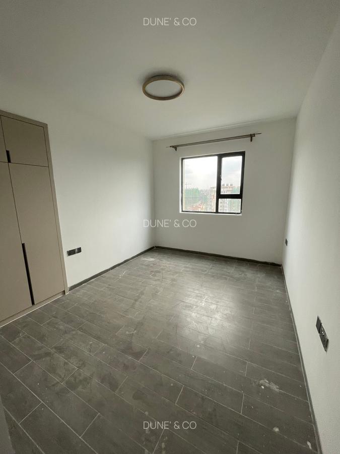 3 Bed Apartment with En Suite in Kileleshwa - 8